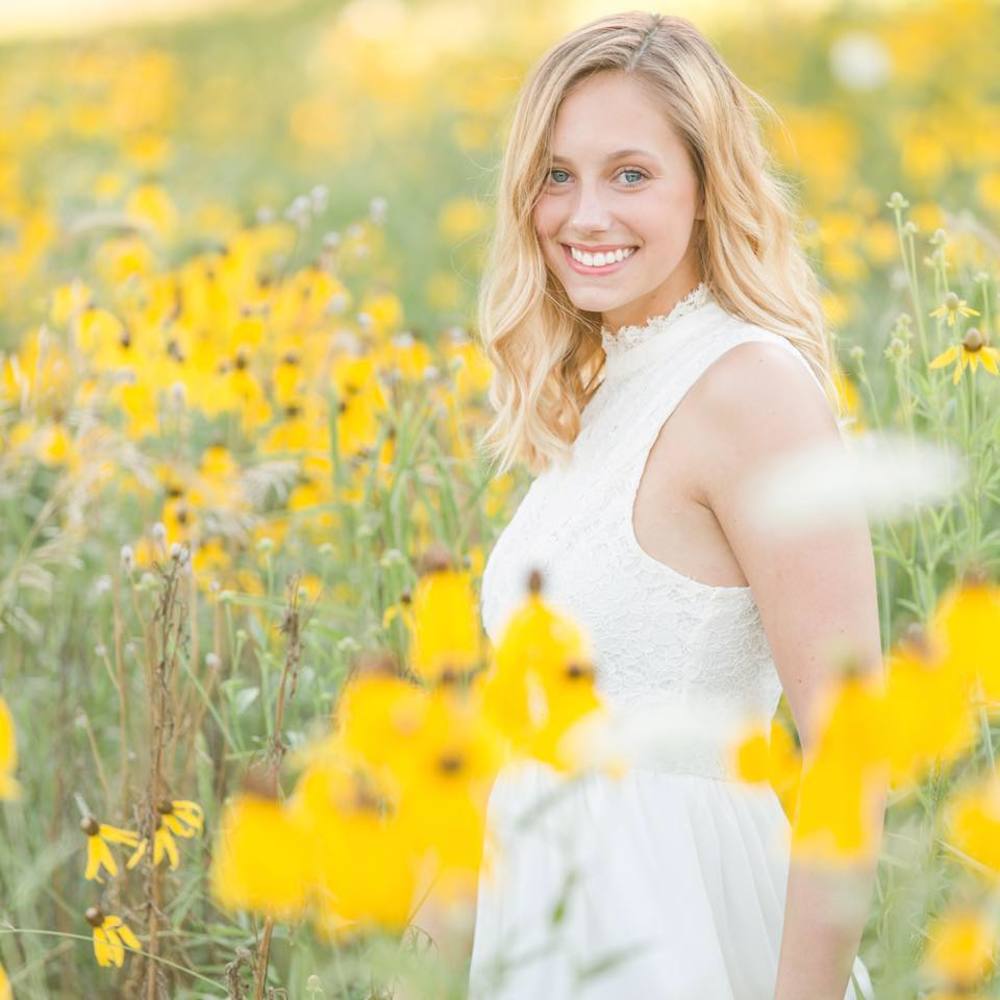 Meet your Posher, Chloe